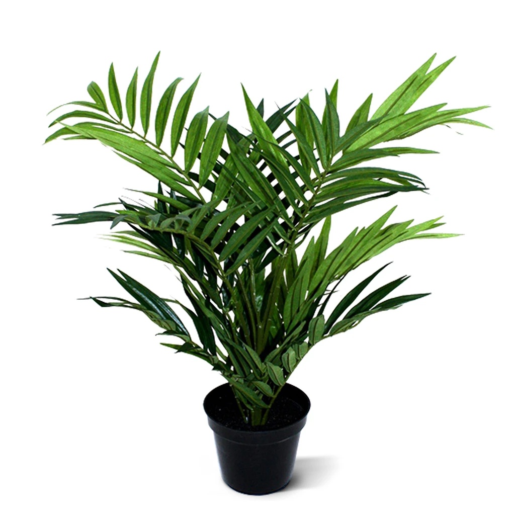 Parlour Kunstpalm 50 cm - Kunstplant