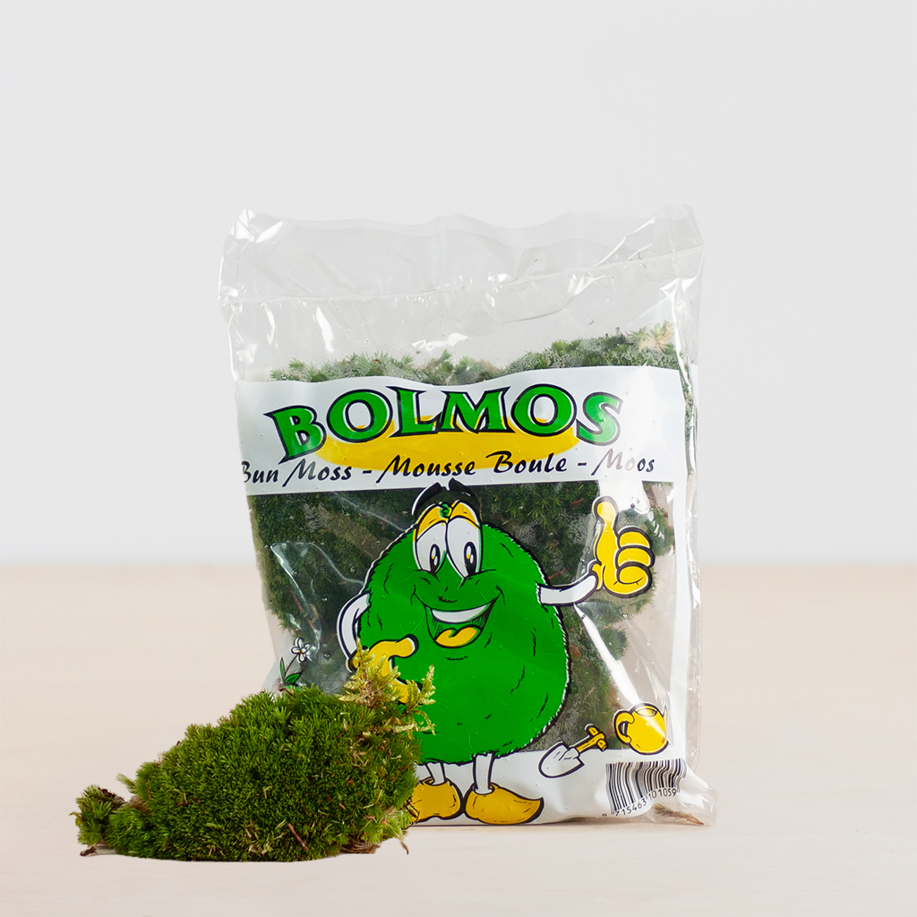 Bolmos in zakje - 1L