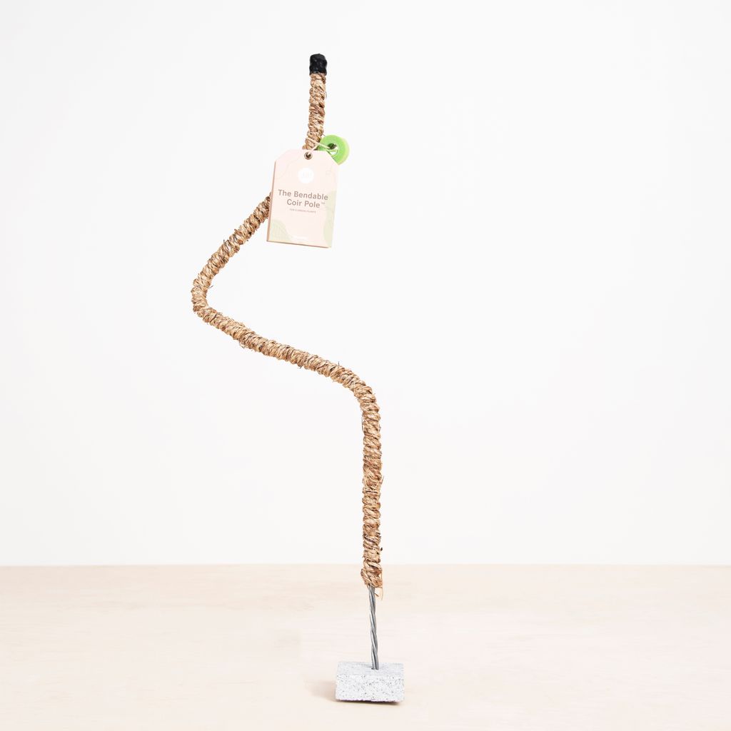 Buigbare Klimpaal 76cm