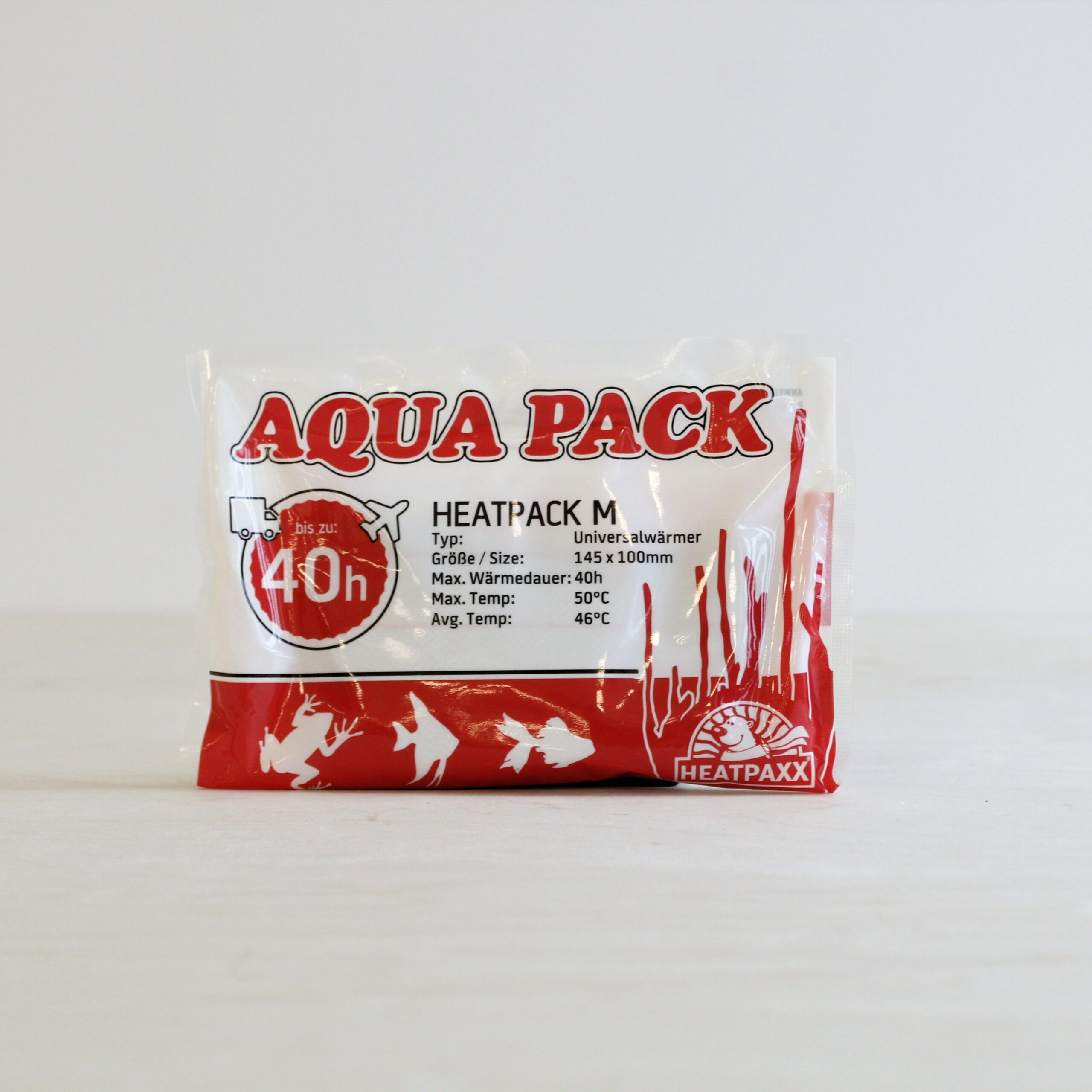 Heat pack