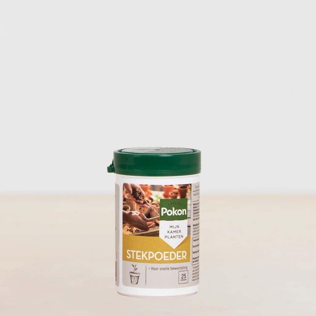 Pokon Stekpoeder - 25 gr