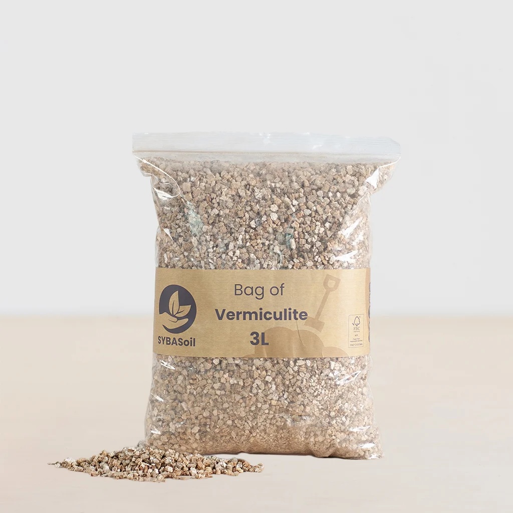 Vermiculiet