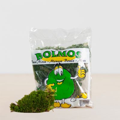bolmos in zakje