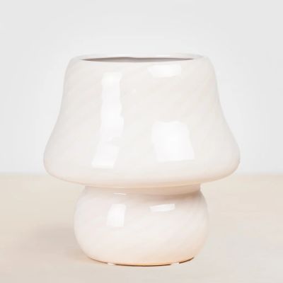 paddenstoel pot