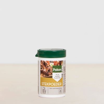 Pokon Stekpoeder - 25 gr
