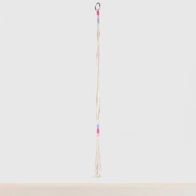 Macrame Roze