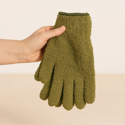 Stof handschoenen dust gloves microfiber-1 1