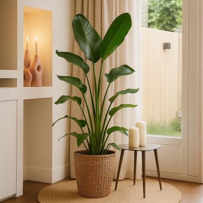 strelitzia nicolai p27
