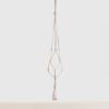 Malaga - Macrame - Naturel