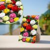 Ranonkel bollen mix - 50 stuks