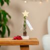 Kerstboomstek