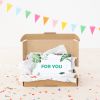 Giftcard-Plantje