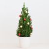 Kerstboom DIY