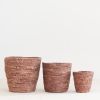 Riga Plantenpot