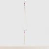 Macrame Roze