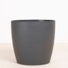 Bio based plantenpot