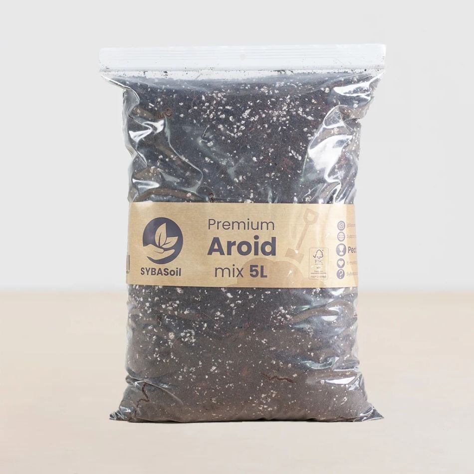 aroid grondmix