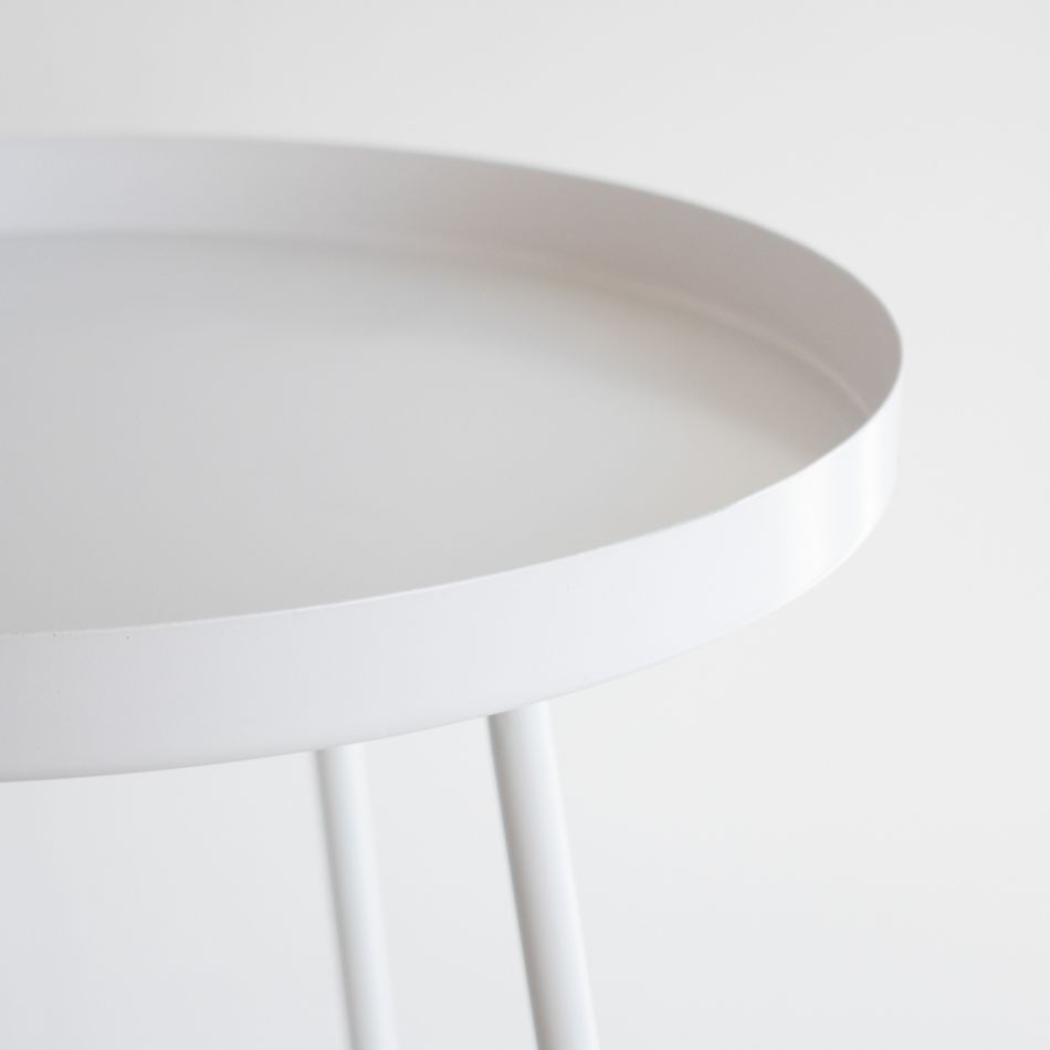 Plantentafel Maastricht - Wit