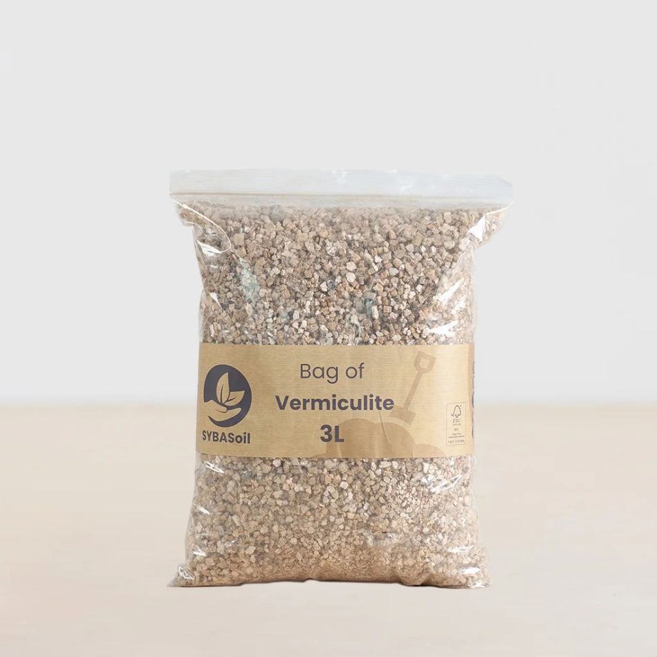 Vermiculiet