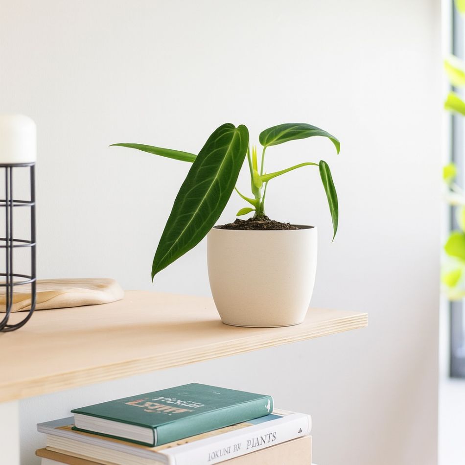 Anthurium Warocqueanum kopen