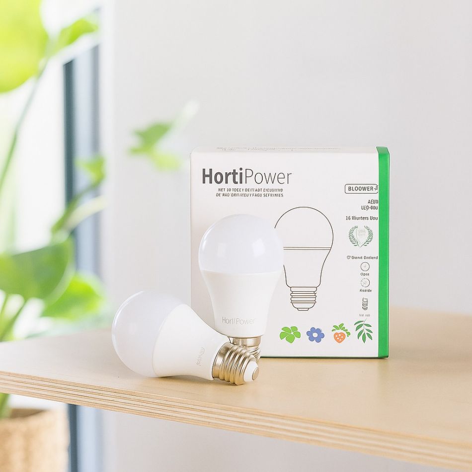 groeilamp voor planten