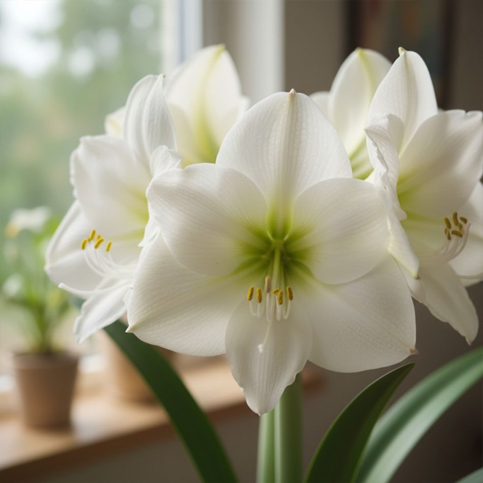 Plantje - p