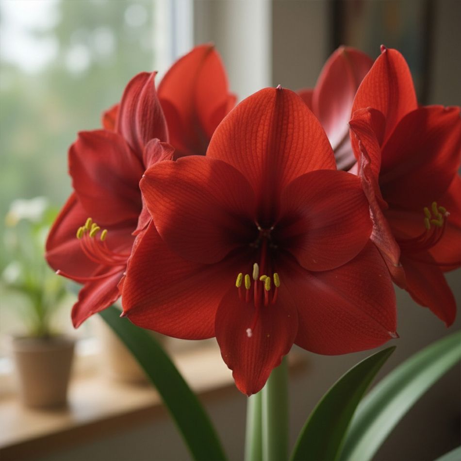 Plantje - p