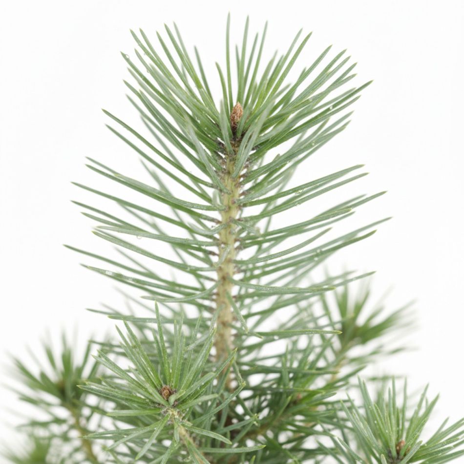 Plantje - p