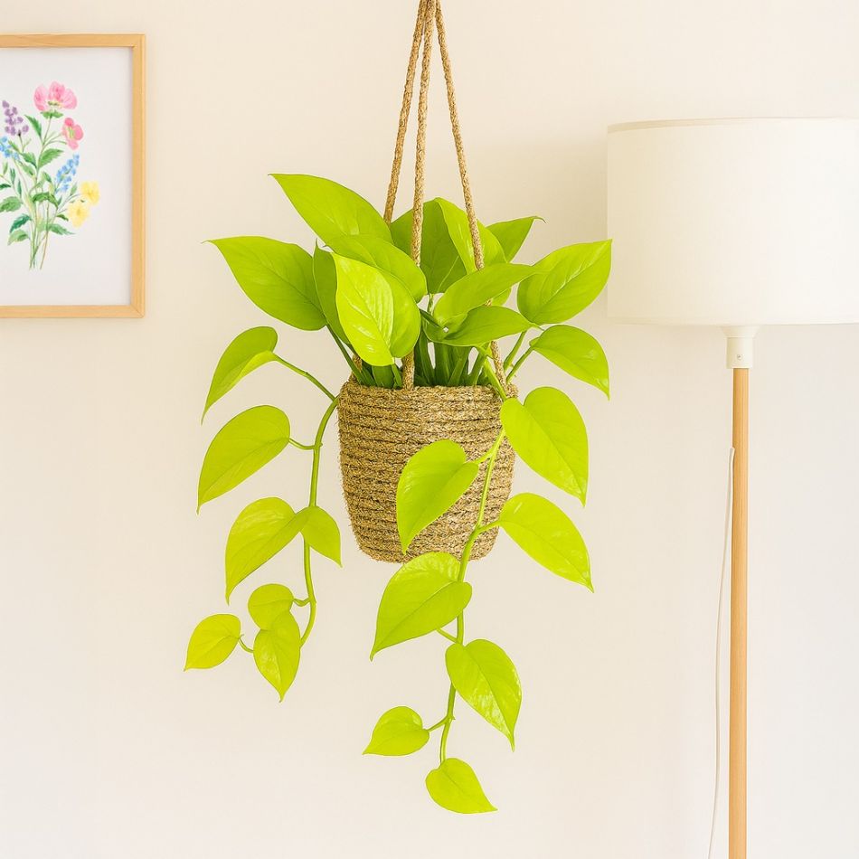 Scindapsus Golden Pothos kopen