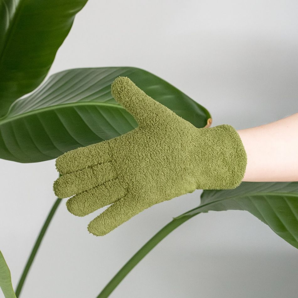 Stof handschoenen dust gloves microfiber-2 1