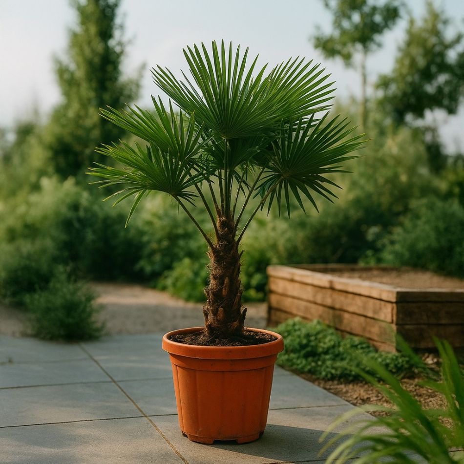 Trachycarpus fortunei kopen