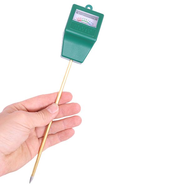 watermeter voor planten