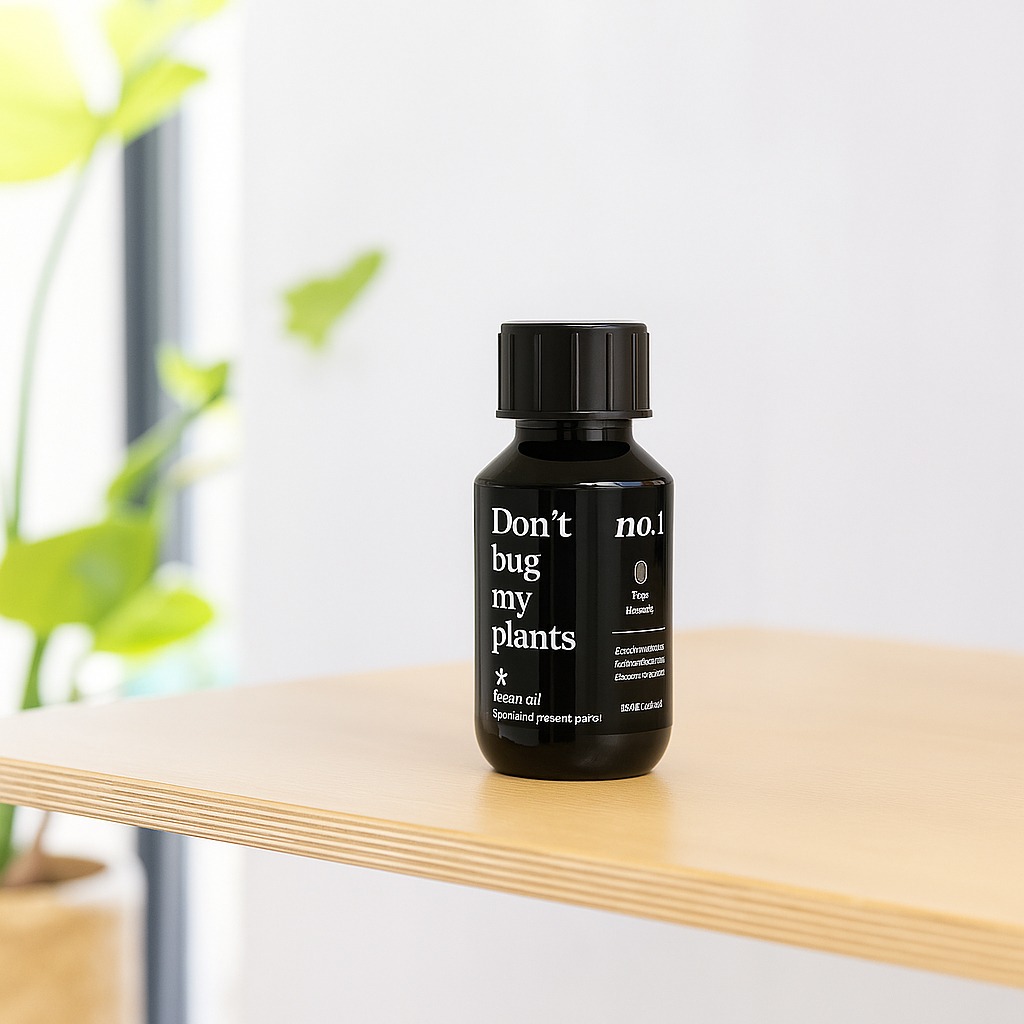 Pure Neemolie 100ml