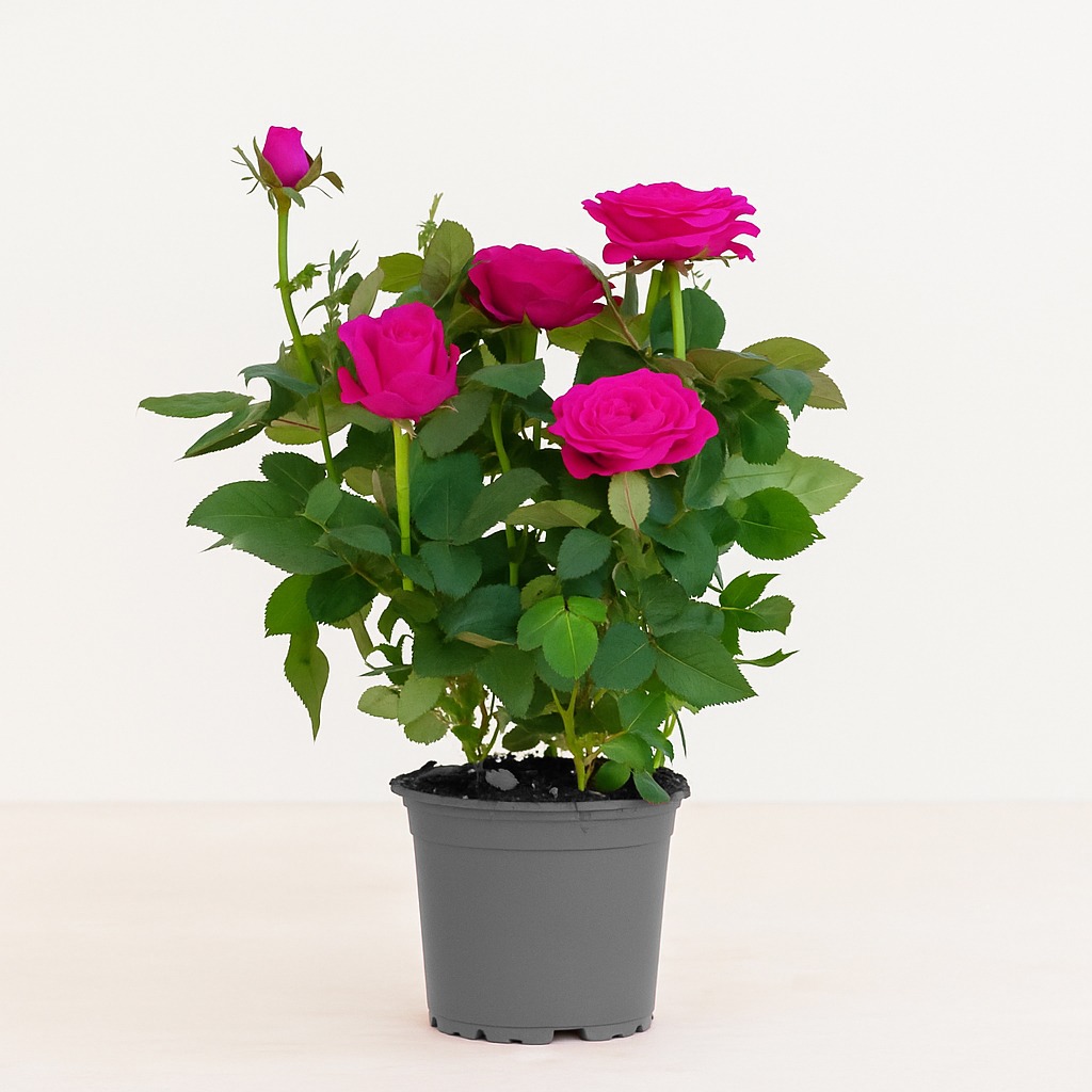 Potroos Roze - P12