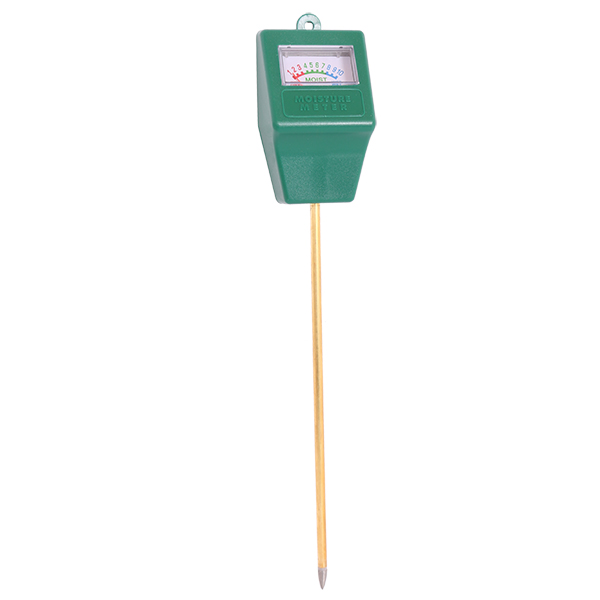 Watermeter voor planten