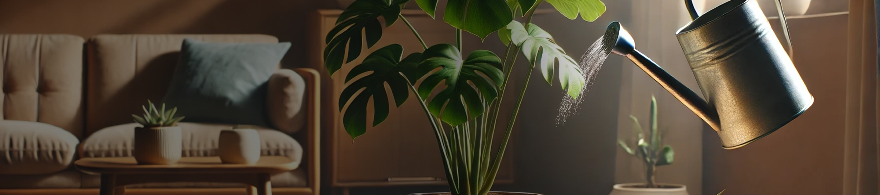 Plantje