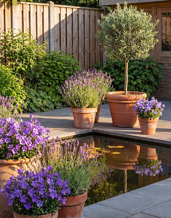 Tuinplanten Tuinplanten