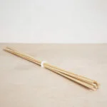Bamboe stick groot – 2
