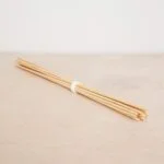 Bamboe stick klein – 1