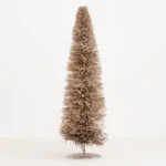 Gouden Kerstboom Groot – 1
