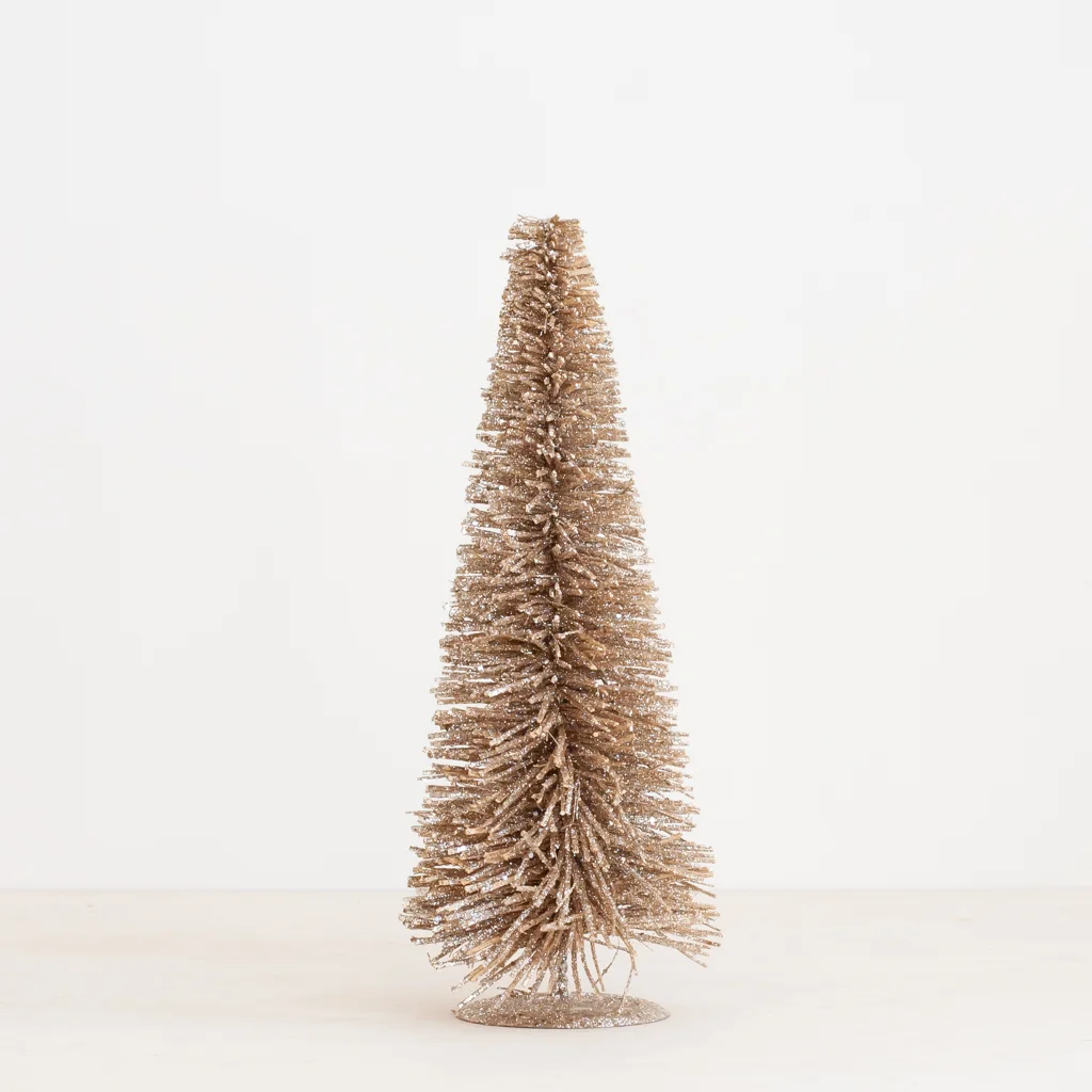 Gouden Kerstboom Klein – 1