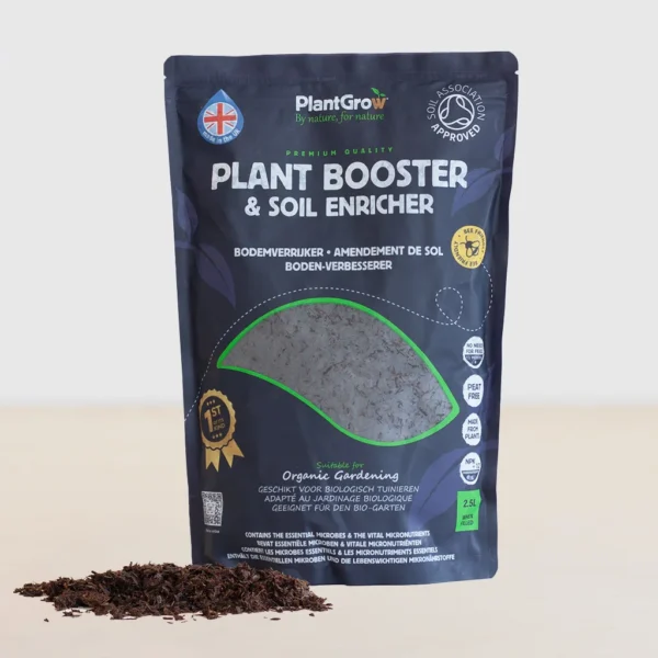 Plantgrow Plant Booster