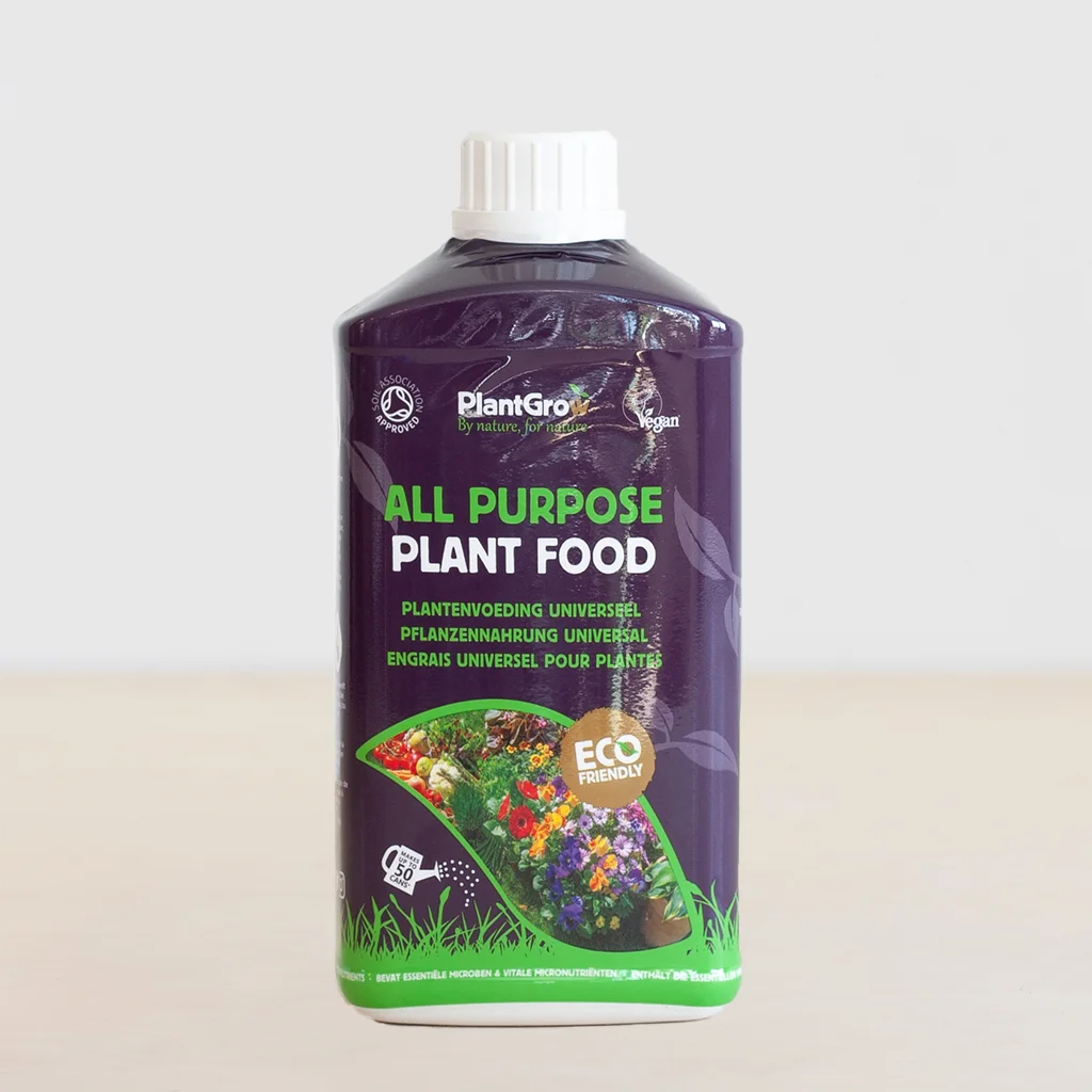 Plantgrow - All Purpose Plant Food