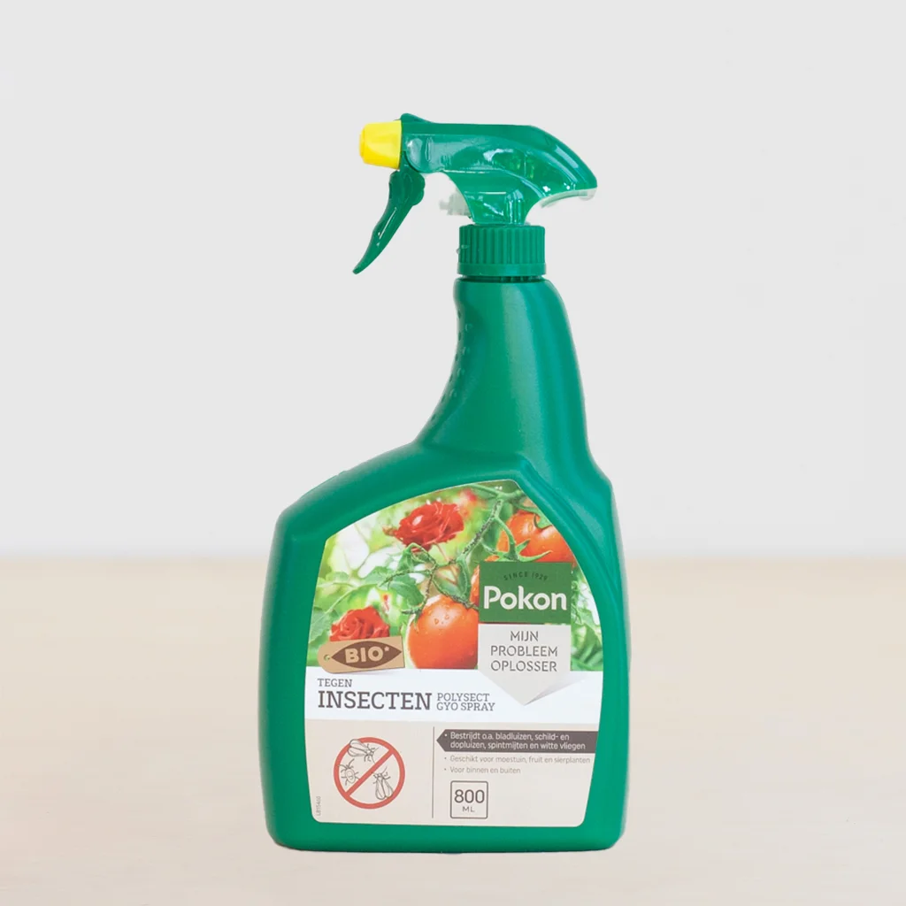 Pokon polysect insecten spray