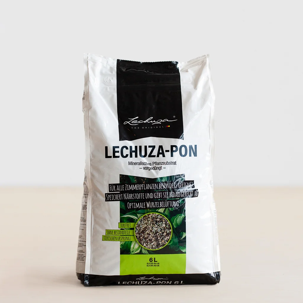 Lechuza-pon 6L
