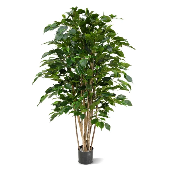 Ficus Exotica Deluxe kunstplant