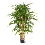Bamboe kunstplant