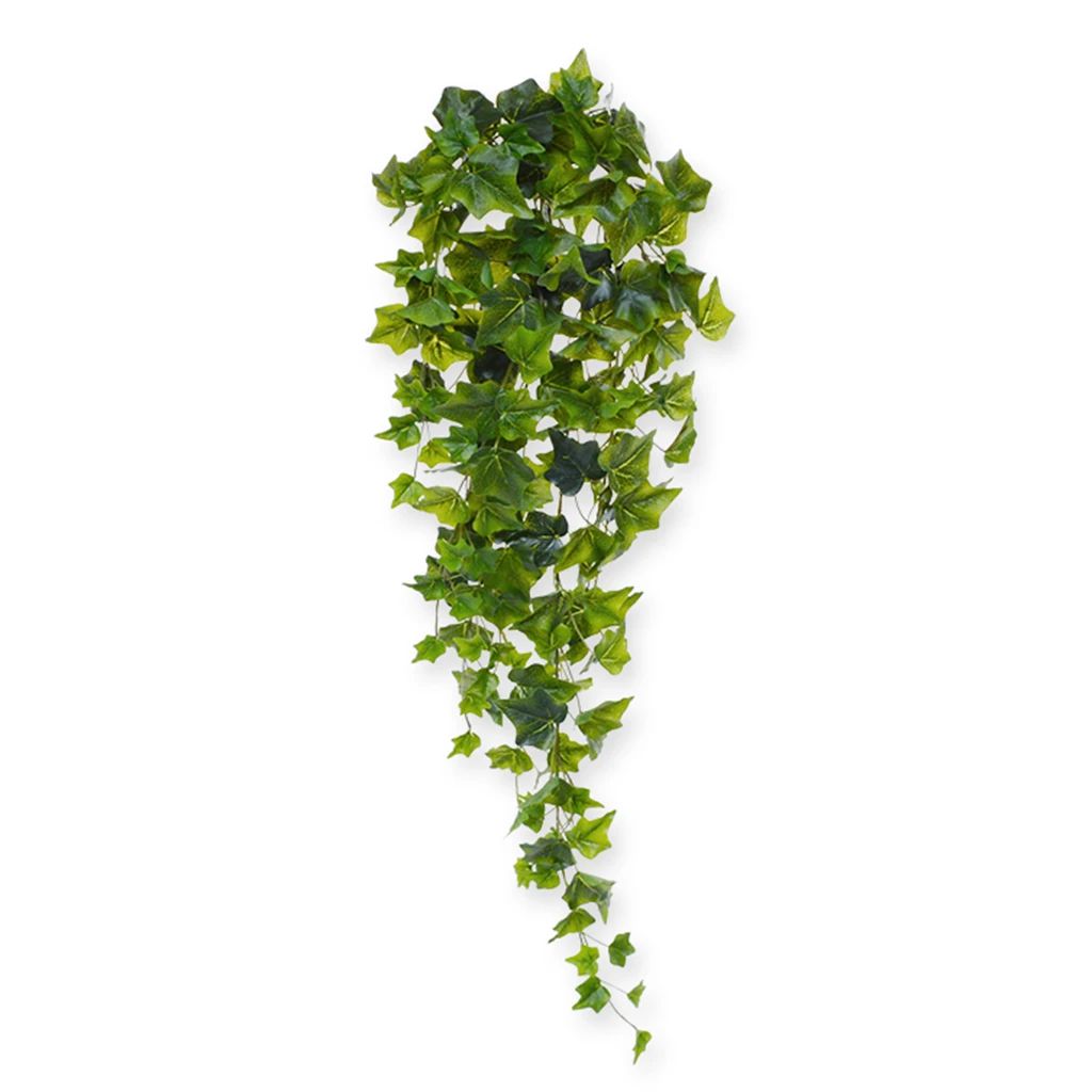 Hedera Hangplant 80 cm - Kunstplant