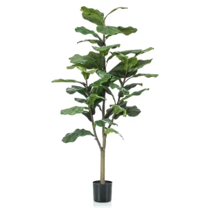 Ficus Lyrata kunstplant