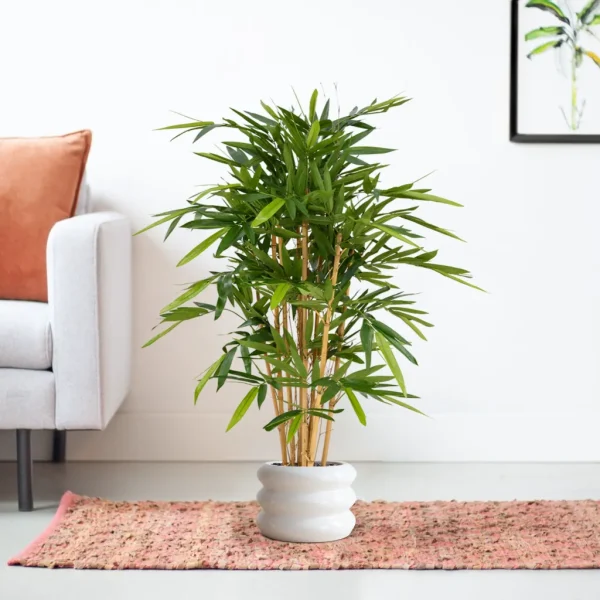 Bamboe Kunstplant